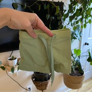 Kortni Jeane sea green baby boy swimmer